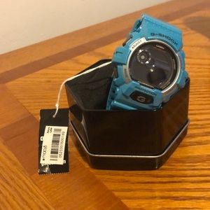 G shock watch brand new